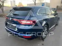 2017 Renault Talisman
