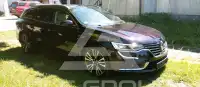 2017 Renault Talisman