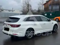 2017 Renault Talisman