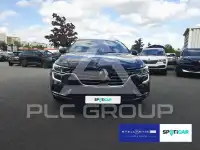 2017 Renault Talisman