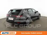 2017 Renault Talisman