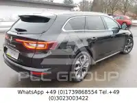2017 Renault Talisman