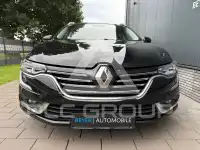 2017 Renault Talisman