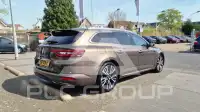 2017 Renault Talisman