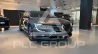 2017 Renault Talisman