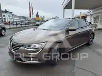 2017 Renault Talisman