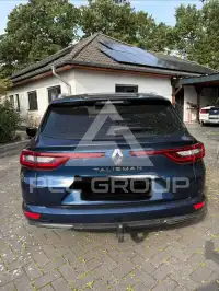 2017 Renault Talisman