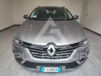 2017 Renault Talisman