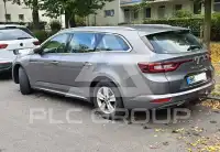 2017 Renault Talisman