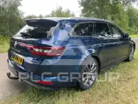2017 Renault Talisman
