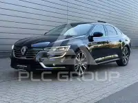 2017 Renault Talisman