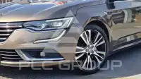 2017 Renault Talisman