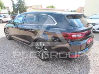 2017 Renault Talisman