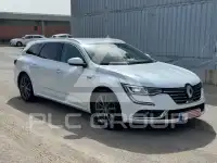 2017 Renault Talisman