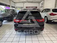 2017 Renault Talisman
