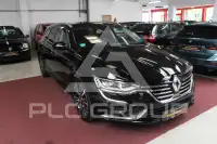 2017 Renault Talisman