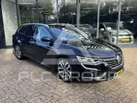 2017 Renault Talisman