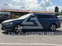 2017 Renault Talisman