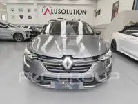 2017 Renault Talisman