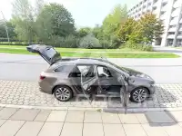 2017 Renault Talisman