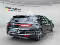 2017 Renault Talisman