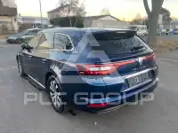 2017 Renault Talisman