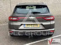 2017 Renault Talisman