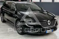 2017 Renault Talisman