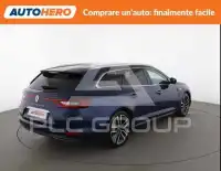 2017 Renault Talisman