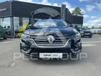 2017 Renault Talisman