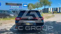 2017 Renault Talisman