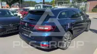 2017 Renault Talisman