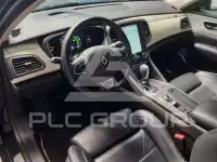 2017 Renault Talisman