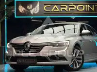 2017 Renault Talisman