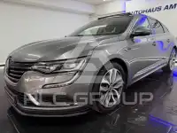 2017 Renault Talisman