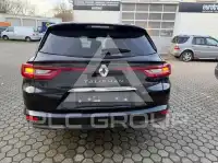 2017 Renault Talisman