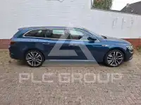 2017 Renault Talisman