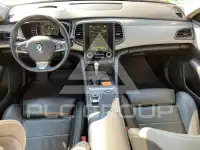 2017 Renault Talisman