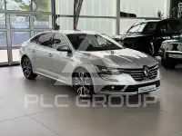 2017 Renault Talisman