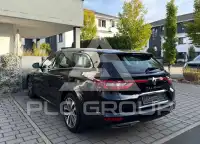 2017 Renault Talisman