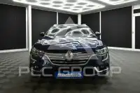 2017 Renault Talisman
