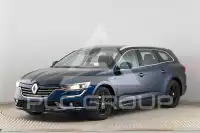 2017 Renault Talisman