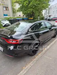 2017 Renault Talisman