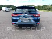 2017 Renault Talisman