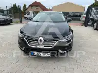 2017 Renault Talisman