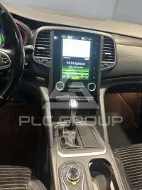 2017 Renault Talisman