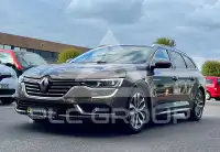 2017 Renault Talisman