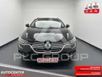 2017 Renault Talisman