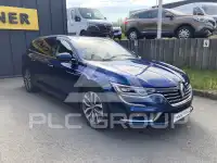 2017 Renault Talisman