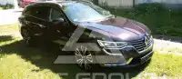 2017 Renault Talisman